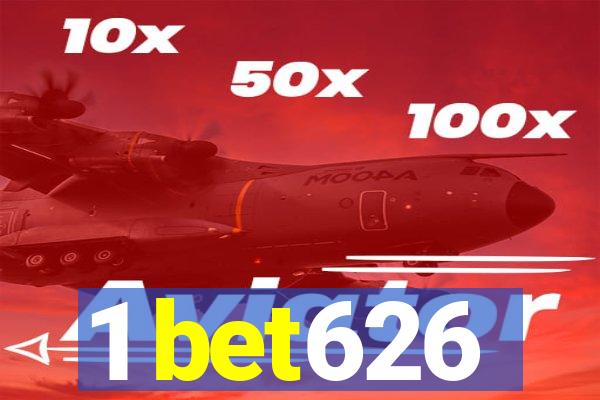 1 bet626